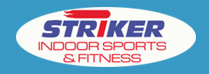 Striker Indoor Sports and Fitness: Ph 9313 9700